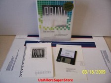 Print Central 3.0 MAC