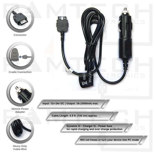 12v car auto - dc,