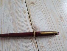 stylo rollerball  mont blanc