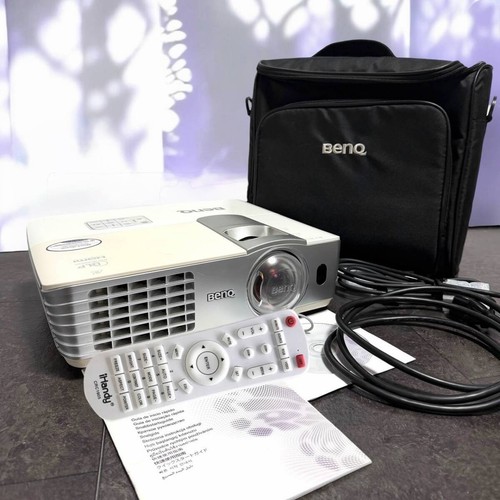 Projecteur home cinéma benq - projecteur,