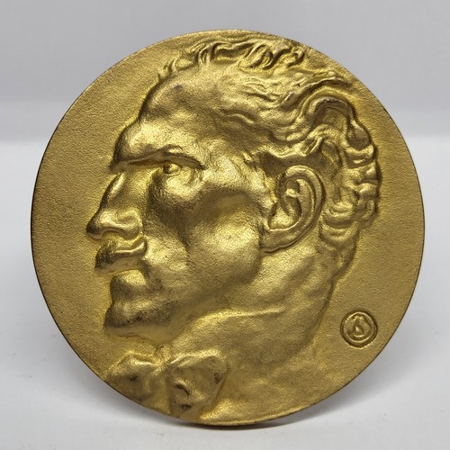 Médaille originale bronze - originale,