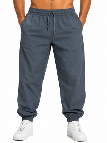 Pantalon jogging lacoste - jogging,