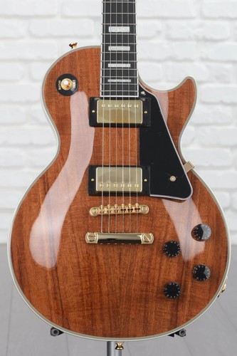 2022 epiphone les - epiphone, custom