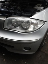 Optique avant principal gauche