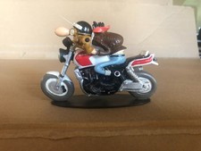 Moto JBT-Honda CB 1000 Big One
