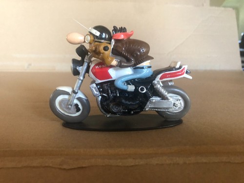 Moto jbt honda 1000 - 1000, big