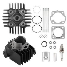 Cylinder Piston Gasket Head