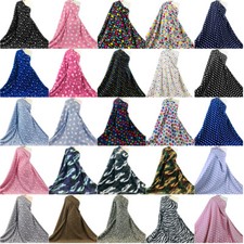 Tissu En Polaire Imprimé