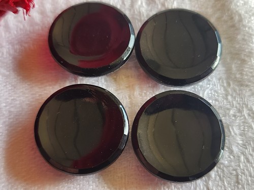 Lot anciens boutons - 4, en