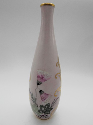 Sublime vase rose decor - sublime,