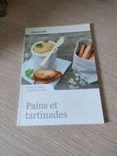 2 Livres Recettes Thermomix (