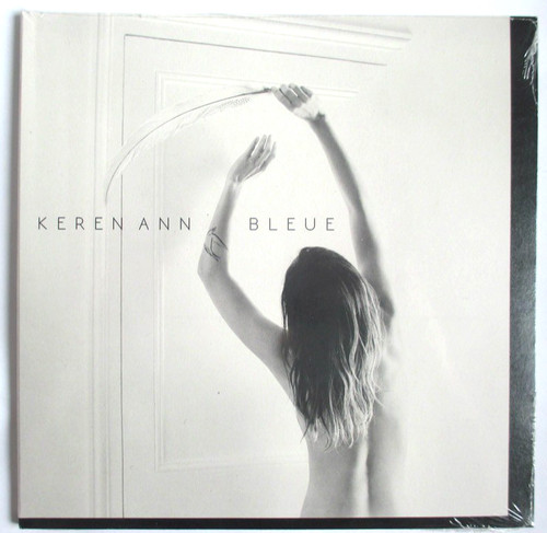 Keren ann superbe cd promo - keren,