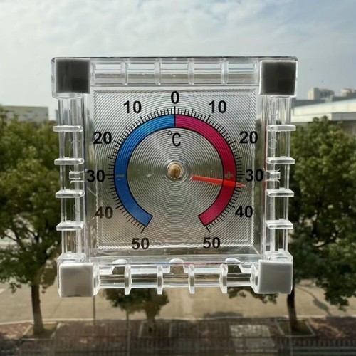 Thermomètre extérieur