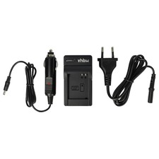 Chargeur pour Panasonic Lumix