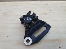 KTM DUKE 125 2013 - 2016 Rear Brake Caliper 1