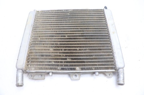 Radiateur droit boom trike - droit,