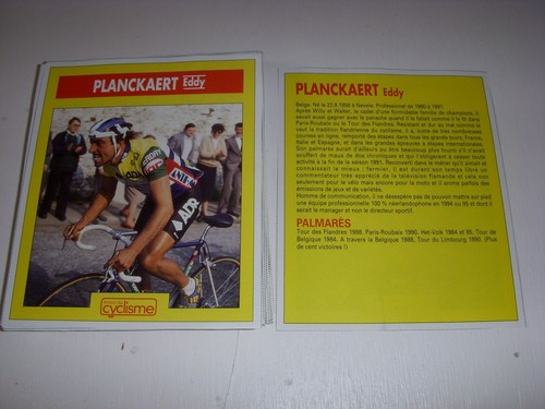 Cyclisme coupure 12x10 - coupure,