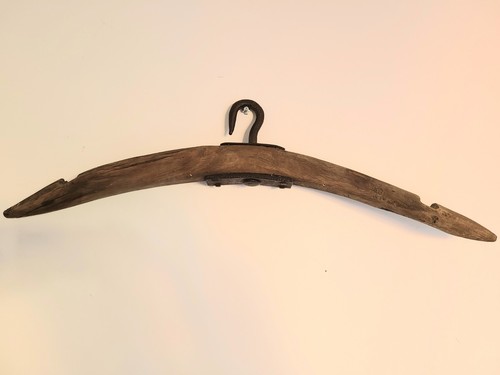 Ancienne barre attelage ou - barre,