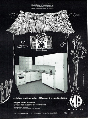 Publicité advertising 118