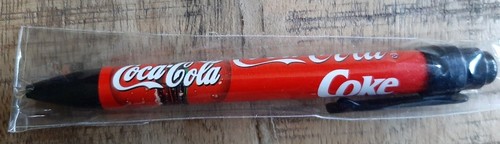 Coca cola stylo - ,