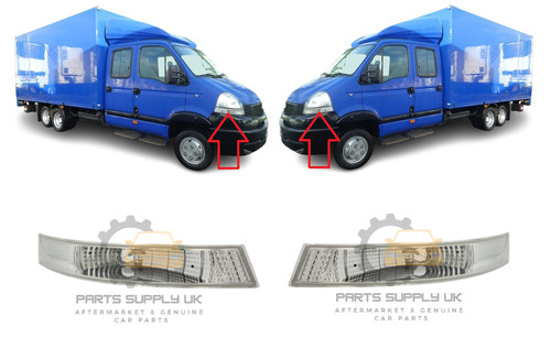 Neuf pour renault mascott - renault,