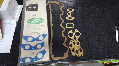 Série joints rodage - série,