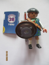 Figurine Playmobil Série 28