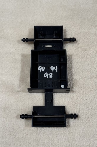 Kyosho mini dummy chassis - dummy,