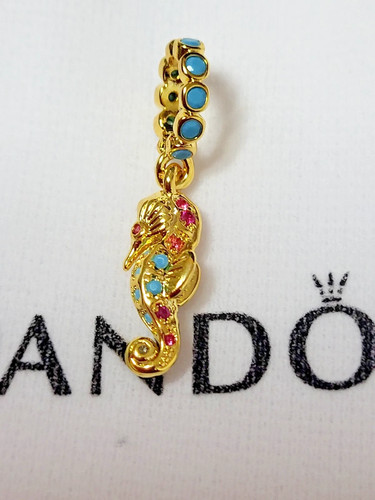 Charm pandora pendant - charm,