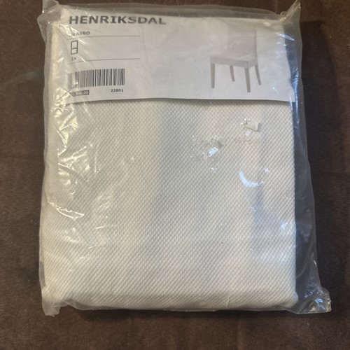 Ikea henriksdal chair - henriksdal,