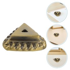  Socle triangulaire pour