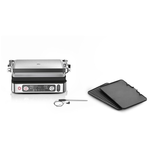 Grille viande braun cg9160 - grille-viande,