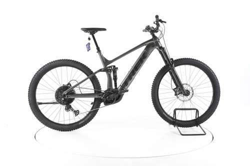 Trek rail gen - trek,