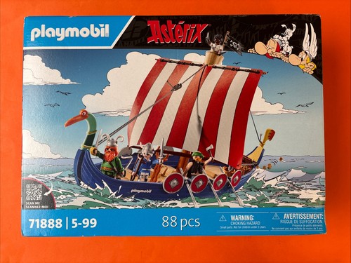 Playmobil asterix obelix - playmobil,