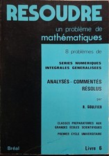 Résoudre un problème de