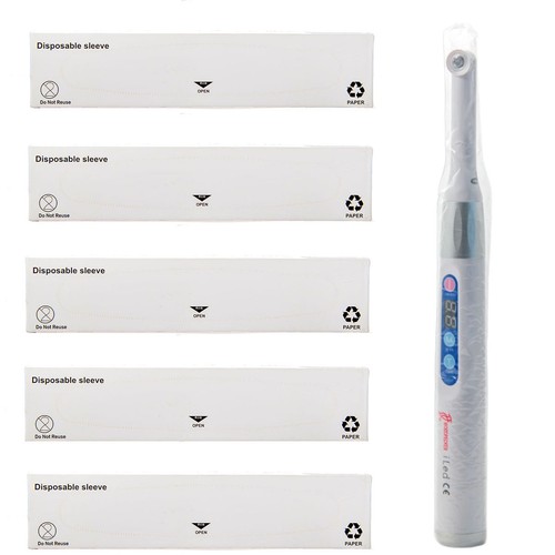 500 5boxes dental iled - dental, curing