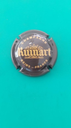 Muselet capsule de champagne - /,