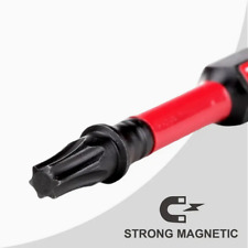 Impact 50mm Bit for Impact Wrench Torx® T15 T20 T25 T30 (Choice)