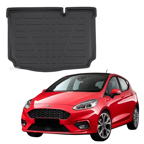 Tapis coffre sur - de,
