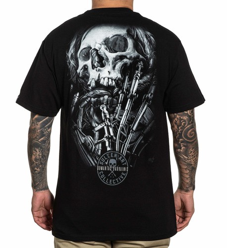 Shirt sullen art collective - sullen,