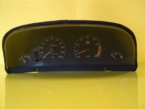 60583449 compteur vitesse - 60583449,