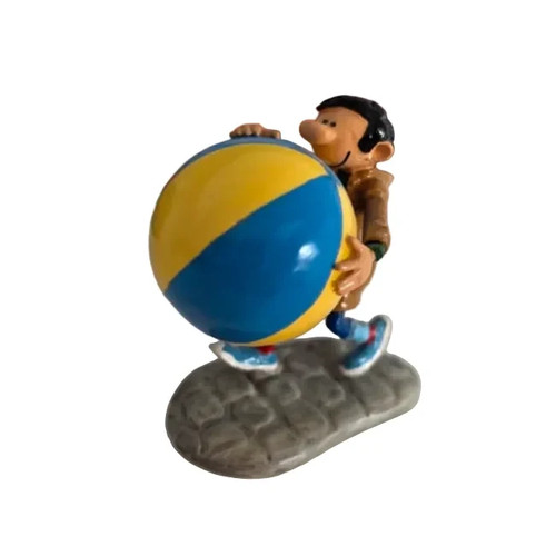 Pixi franquin gaston lagaffe - pixi,