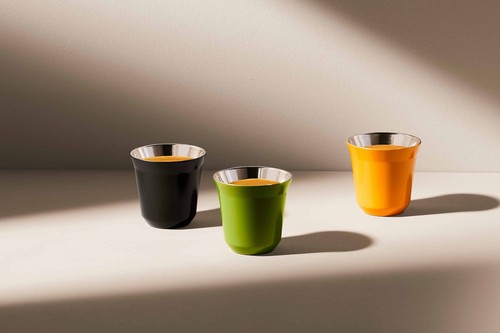 Assortiment tasses café - tasses,