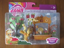My Little Pony FiM G4