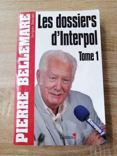 Livre pierre bellemare - -, les