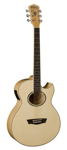 Washburn ea20 festival series - washburn,