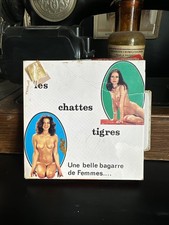 Film Super Couleur - Édition