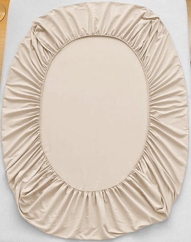 Drap housse jersey - drap-housse,