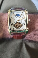 Montre automatique homme style