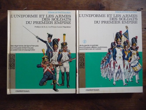 Livres napoleon petits - napoleon,
